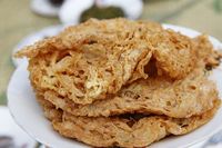 Masih Punya Sisa Rendang? Olah Jadi 5 Makanan Baru Ini