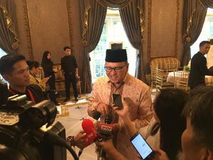Pengusaha Yakin Izin Online Terpadu Bisa Kerek Investasi