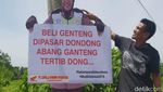 Lu Cinta Luna? Mendingan Cinta Nyawa
