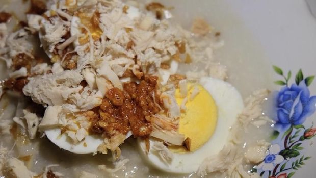 mie koclok