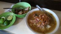 Mudik ke Solo? Jangan Lupa Cicipi 5 Kuliner Legendaris Ini Bersama Keluarga