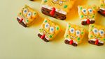 Sayang Dimakan! Macaron Iron Man dan Sesame Street Buatan Baker Korea