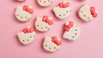Sayang Dimakan! Macaron Iron Man dan Sesame Street Buatan Baker Korea