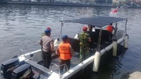 Manager Corporate Communication Ancol Taman Impian Rika Lestari mengatakan buaya yang muncul diduga jenis buaya muara yang hidup di air payau. Selain itu, area perairan Pondok Dayung terisolasi dari masyarakat umum dan berjarak sekitar 6 km dari pantai Ancol.