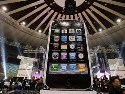 iPhone 3GS, Mantan Ponsel Idaman yang Kini Dijual Lagi