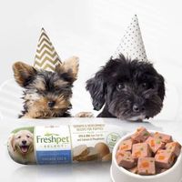 Produsen Makanan Anjing Ini Bikin Makanan Manusia Persis Makanan Anjing 