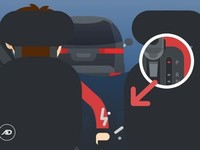 Punya Mobil Matik? Begini Cara Nyetirnya Biar Nggak Cepat Rusak