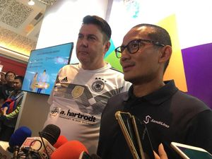 Ingat! PNS yang Bolos Bisa Kena Sanksi