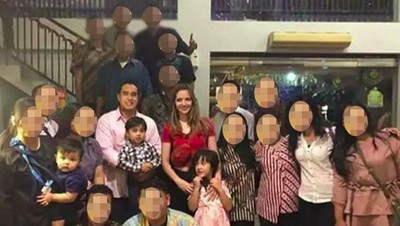 Nia Ramadhani Banyak Banget ART-nya, Komentar Mereka Kocak-kocak