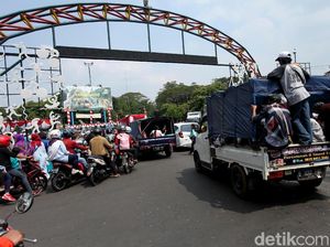 Sejumlah Tempat Wisata di DKI Dibuka Hari Ini, Termasuk Ragunan