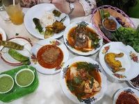 Sedang Mudik ke Palembang? 5 Tempat Makan Ini Wajib Anda Singgahi