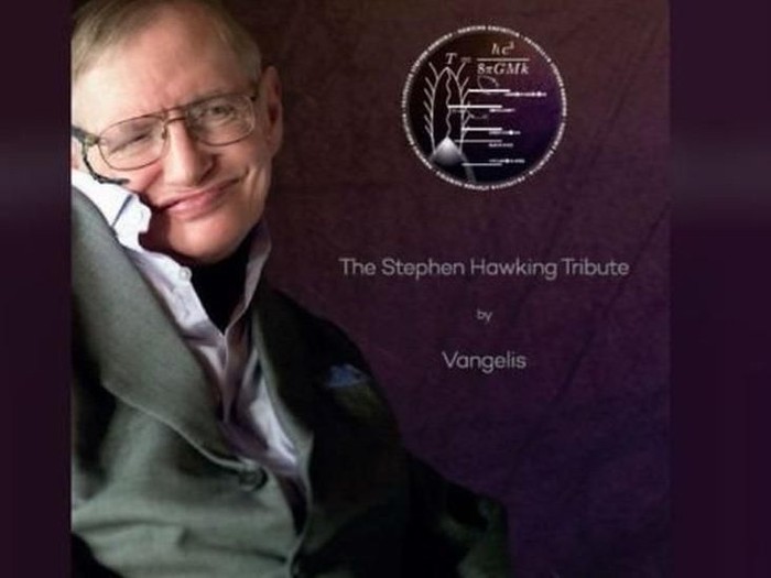 Upacara untuk Stephen Hawking diadakan di Westminster Abbey