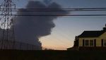 Foto: Ini Awan yang Disebut Mirip Wajah Trump