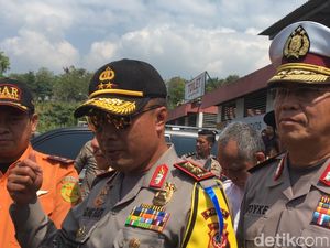 Cegah Macet Arus Balik, Toilet di Rest Area Ditambah