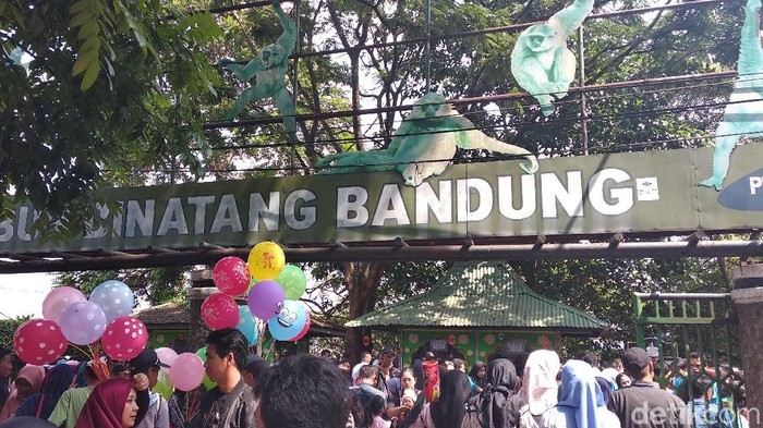 Pengamanan Bunbin Bandung