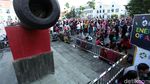 Suasana Kota Tua H+2 Lebaran