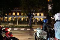  (Masaul/detikTravel)