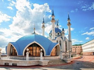 Tuan Rumah Piala Dunia 2018 yang Ramah Muslim