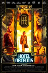 Ocean's Merajai Box Office Pekan Ini
