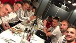 Yuk, Intip Gaya Kulineran Pesepak Bola Jerman Thomas Muller!
