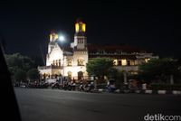  (Masaul/detikTravel)