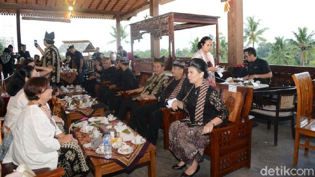 Destinasi kuliner baru di Banyuwangi/