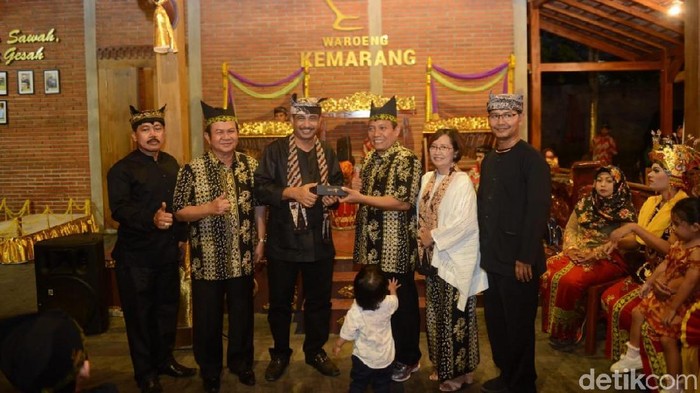 Cobain Yuk Destinasi Kuliner Baru di Banyuwangi