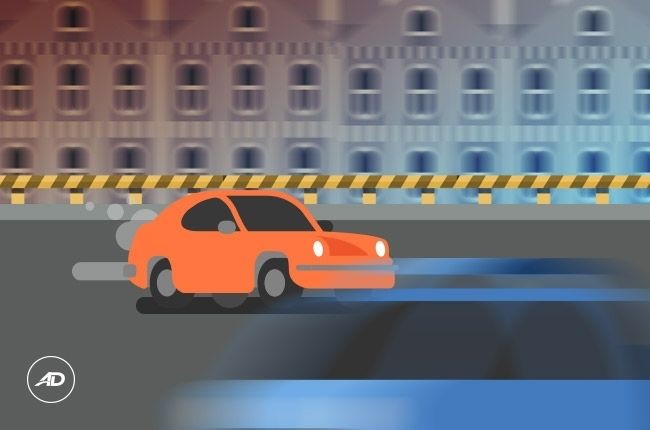 Punya Mobil Matik? Begini Cara Nyetirnya Biar Nggak Cepat Rusak