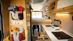 Punya Dapur Hingga Kamar Tidur, Mobil Rumah Ini Dibanderol Rp 4,4 M