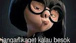 10 Meme Gemukan Habis Lebaran Ini Ngeselin, Tapi Juga Lucu