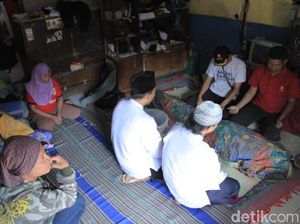 2 Pemuda Majalaya Bandung Tewas Usai Tenggak Miras Oplosan