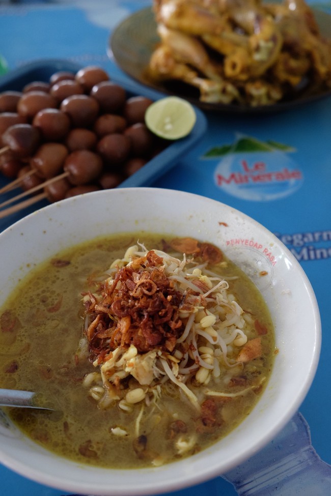 10 Soto Maknyus di Jalur Pantura Ini Wajib Dicicipi Pemudik