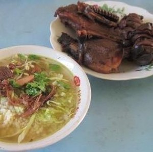 Mampir ke Klaten? Ayam Panggang dan Soto Bebek di Sini Wajib Dicicip! Mampir ke Klaten? Ayam Panggang dan Soto Bebek di Sini Wajib Dicicip!