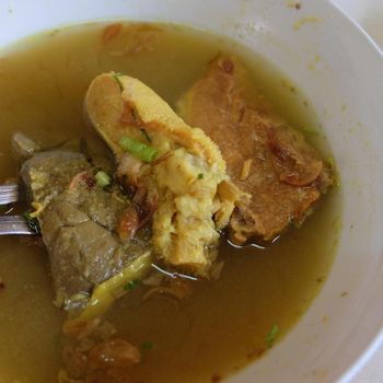soto Madura