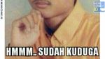 Bikin Ngakak! Meme Gendutan Habis Lebaran, Alami Hal Ini?