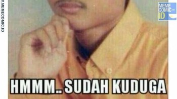 Puasa turun 15 kilo, lebaran malah naik 35 kilo. Foto: internet