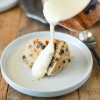 Puding Roti Inggris Ini Namanya Diganti karena Artinya Tidak Sopan