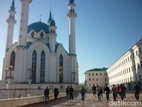 (Nurul/detikTravel)
