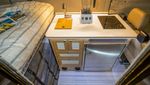 Punya Dapur Hingga Kamar Tidur, Mobil Rumah Ini Dibanderol Rp 4,4 M