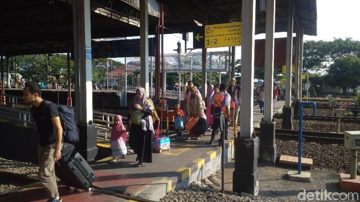 Stasiun Cirebon