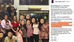 Nia Ramadhani Banyak Banget ART-nya, Komentar Mereka Kocak-kocak