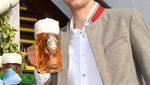 Yuk, Intip Gaya Kulineran Pesepak Bola Jerman Thomas Muller!