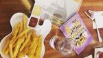 Cantiknya Almira, Cucu SBY yang Suka Banget Makan Es Krim