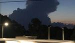 Foto: Ini Awan yang Disebut Mirip Wajah Trump