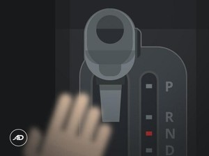 Mobil Pakai Transmisi CVT Mahal
