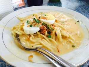 Sedang Mudik ke Palembang? 5 Tempat Makan Ini Wajib Anda Singgahi