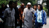 TGPF itu nantinya akan bekerja secara komprehensif dalam melihat sejauh mana kasus Novel dan bagaimana menyelesaikannya.