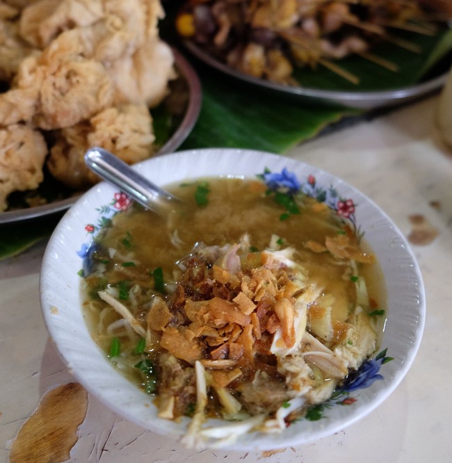 10 Soto Maknyus di Jalur Pantura Ini Wajib Dicicipi Pemudik