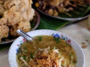 10 Soto Maknyus di Jalur Pantura Ini Wajib Dicicipi Pemudik