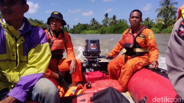 3 Korban Kapal Terbalik di Bone Sulsel Ditemukan Tewas
